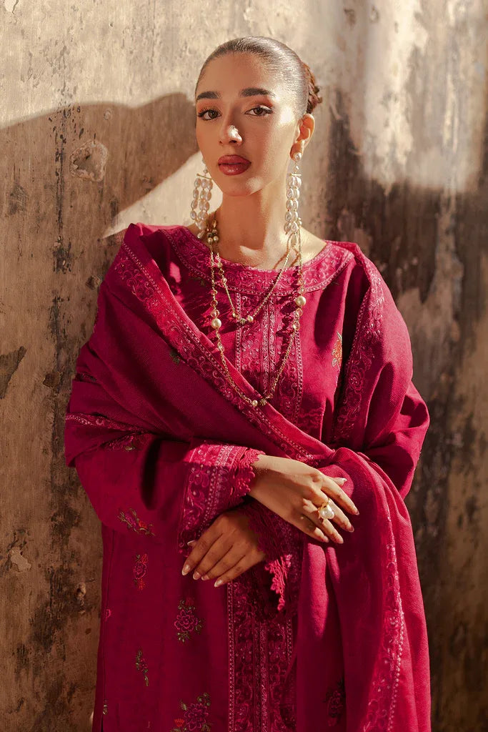 Rajbari | Summer Breeze 24 | B-6 - Rang-e-Khaas