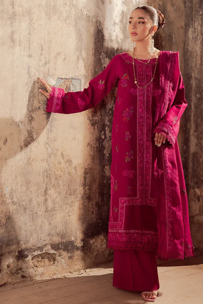 Rajbari | Summer Breeze 24 | B-6 - Rang-e-Khaas