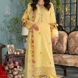 Rajbari | Chikankari Edition 24 | RJB-12