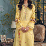 Rajbari | Chikankari Edition 24 | RJB-12