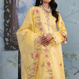 Rajbari | Chikankari Edition 24 | RJB-12