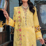 Rajbari | Chikankari Edition 24 | RJB-12