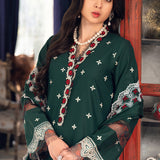 Rajbari | Chikankari Edition 24 | RJB-10