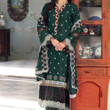 Rajbari | Chikankari Edition 24 | RJB-10