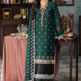 Rajbari | Chikankari Edition 24 | RJB-10