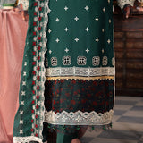 Rajbari | Chikankari Edition 24 | RJB-10