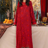 Rajbari | Chikankari Edition 24 | RJB-08