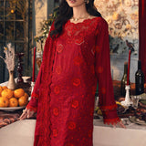 Rajbari | Chikankari Edition 24 | RJB-08