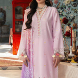 Rajbari | Chikankari Edition 24 | RJB-09