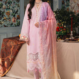 Rajbari | Chikankari Edition 24 | RJB-09