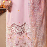 Rajbari | Chikankari Edition 24 | RJB-09