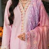 Rajbari | Chikankari Edition 24 | RJB-09