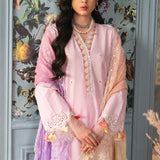 Rajbari | Chikankari Edition 24 | RJB-09