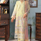 Rajbari | Chikankari Edition 24 | RJB-01