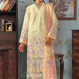 Rajbari | Chikankari Edition 24 | RJB-01