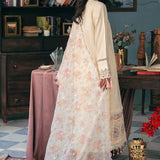 Rajbari | Chikankari Edition 24 | RJB-06