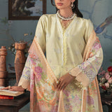 Rajbari | Chikankari Edition 24 | RJB-01