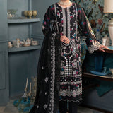 Rajbari | Chikankari Edition 24 | RJB-04