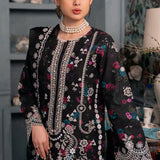Rajbari | Chikankari Edition 24 | RJB-04