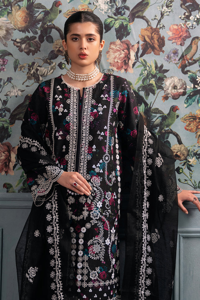 Rajbari | Chikankari Edition 24 | RJB-04