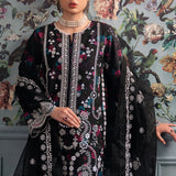 Rajbari | Chikankari Edition 24 | RJB-04