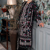 Rajbari | Chikankari Edition 24 | RJB-04