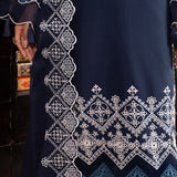 Rajbari | Chikankari Edition 24 | RJB-02