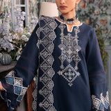 Rajbari | Chikankari Edition 24 | RJB-02