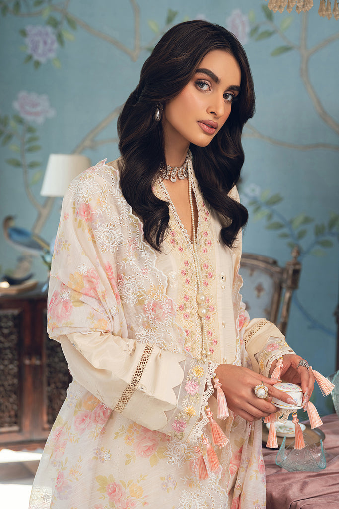 Rajbari | Chikankari Edition 24 | RJB-06