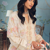 Rajbari | Chikankari Edition 24 | RJB-06