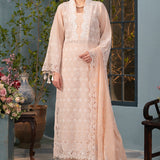 Rajbari | Chikankari Edition 24 | RJB-03