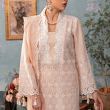 Rajbari | Chikankari Edition 24 | RJB-03