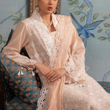 Rajbari | Chikankari Edition 24 | RJB-03