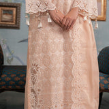 Rajbari | Chikankari Edition 24 | RJB-03