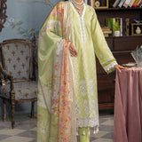 Rajbari | Chikankari Edition 24 | RJB-11