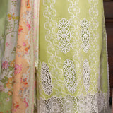 Rajbari | Chikankari Edition 24 | RJB-11
