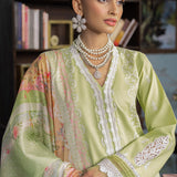 Rajbari | Chikankari Edition 24 | RJB-11