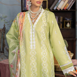 Rajbari | Chikankari Edition 24 | RJB-11