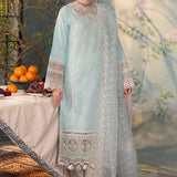 Rajbari | Chikankari Edition 24 | RJB-05