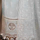 Rajbari | Chikankari Edition 24 | RJB-05