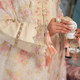 Rajbari | Chikankari Edition 24 | RJB-06