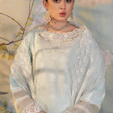 Rajbari | Chikankari Edition 24 | RJB-05