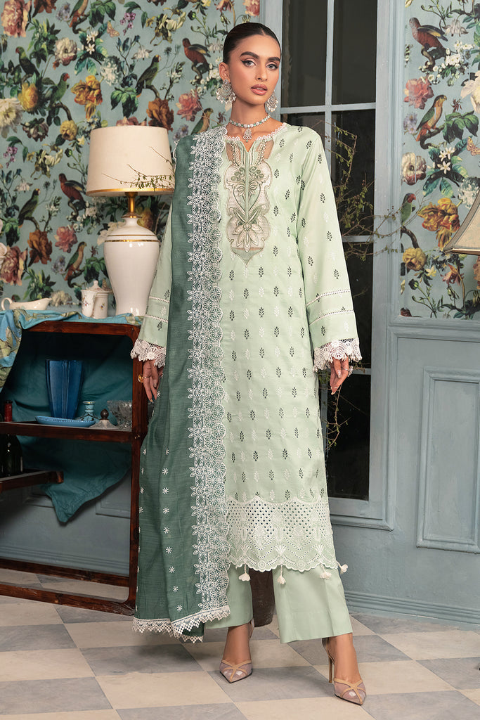 Rajbari | Chikankari Edition 24 | RJB-13