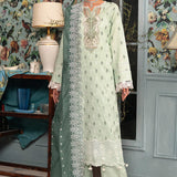 Rajbari | Chikankari Edition 24 | RJB-13
