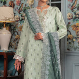 Rajbari | Chikankari Edition 24 | RJB-13