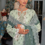 Rajbari | Chikankari Edition 24 | RJB-13