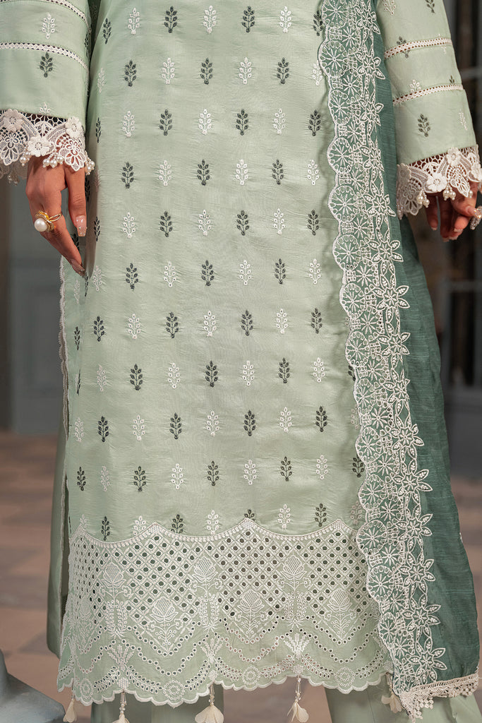Rajbari | Chikankari Edition 24 | RJB-13
