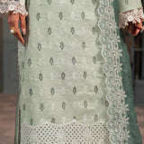 Rajbari | Chikankari Edition 24 | RJB-13