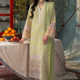 Rajbari | Chikankari Edition 24 | RJB-07