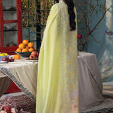 Rajbari | Chikankari Edition 24 | RJB-07
